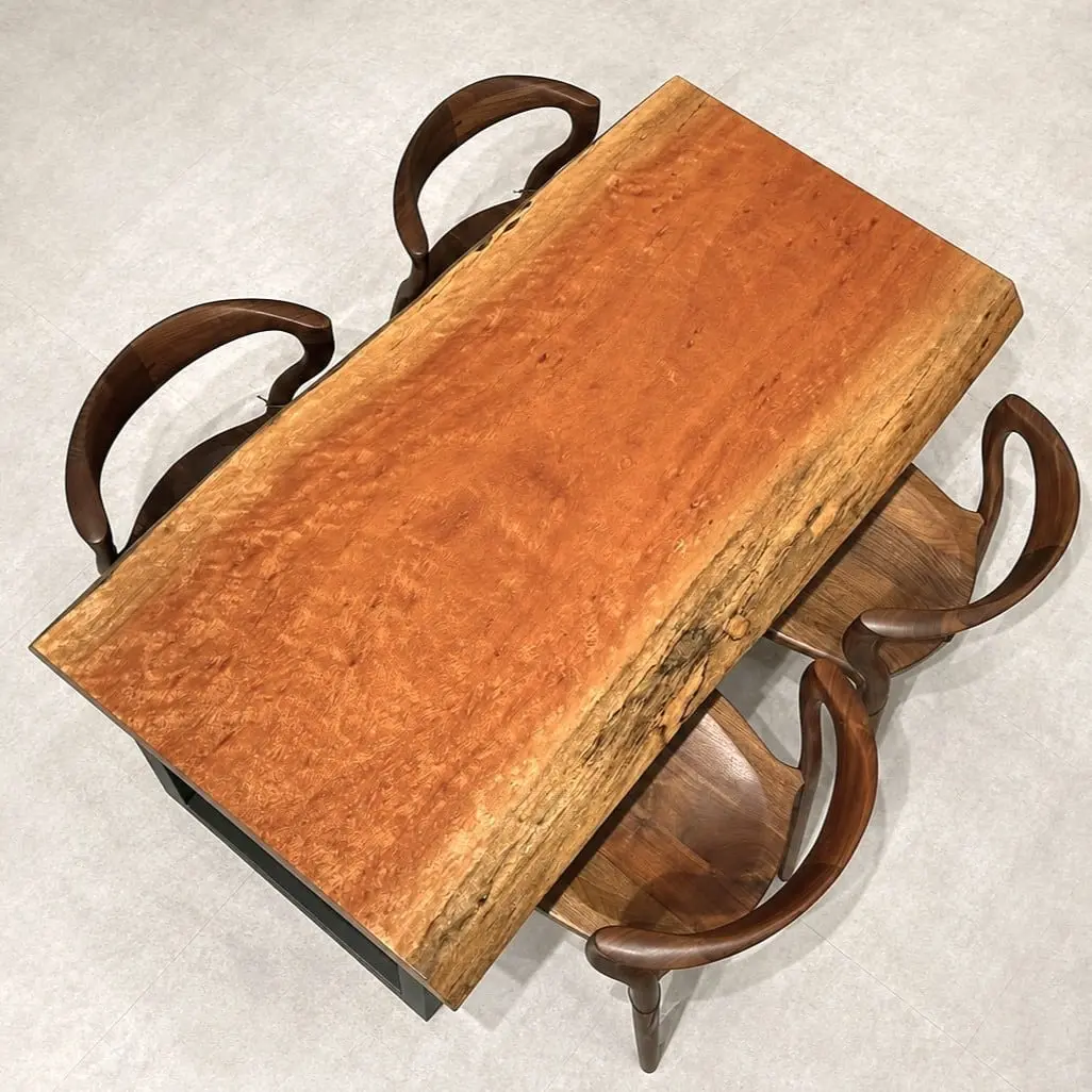 横浜店　ボセ　幅150×奥行70.5-73.5×厚み5cm