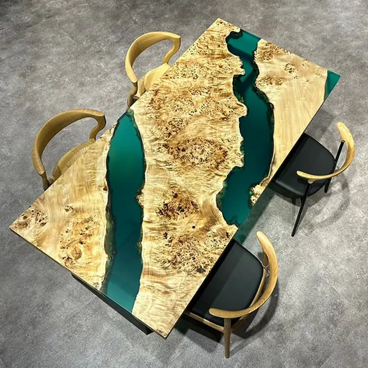 名古屋店　RESINポプラ　幅200×奥行95×厚み4.5(cm)