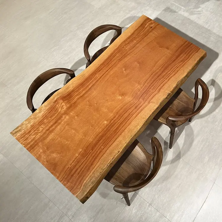 横浜店　ボセ　幅180×奥行76-80×厚み5(cm)