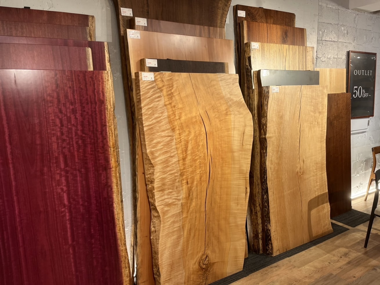 アウトレット品