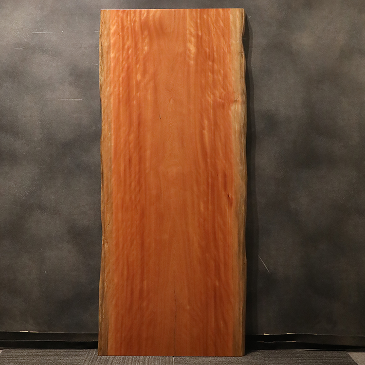 一枚板　ボセ(杢)　105-8-1　(W200cm)