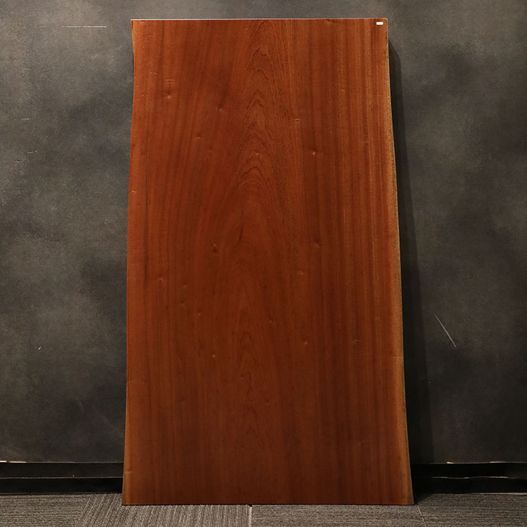一枚板　サペリ　273-1/2-4-2　(W150cm)