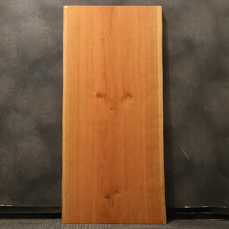 一枚板　チェリー　824-5-1　(W165cm)