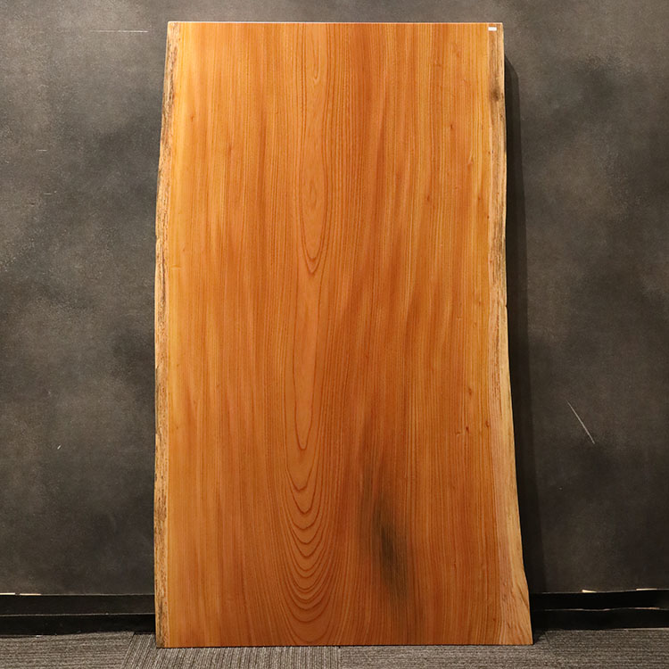 一枚板　ケヤキ　630-10-1　(W150cm)