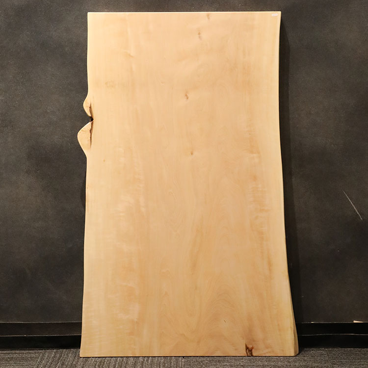 一枚板　トチ　1063-9　(W120cm)