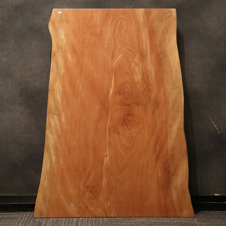 一枚板　ミズメザクラ　467-11　(W120cm)