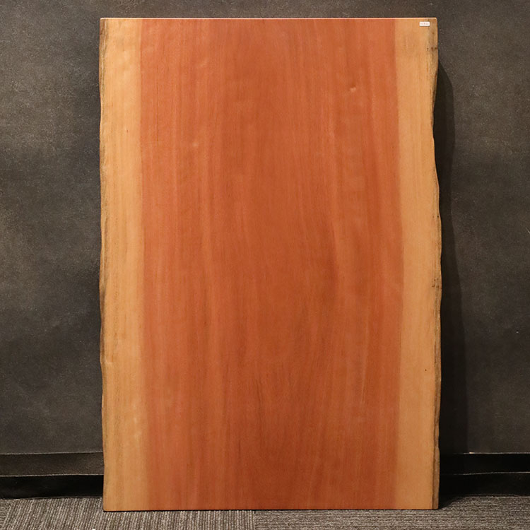 一枚板　ボセ　294-2/3-15-1　(W100cm)
