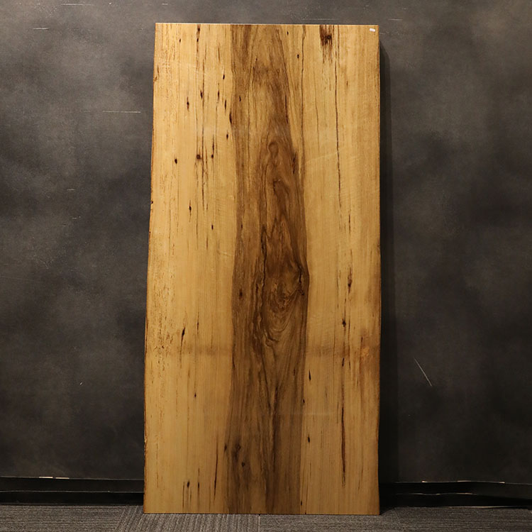 一枚板　リンバ　1731-3/3-9-2　(W180cm)