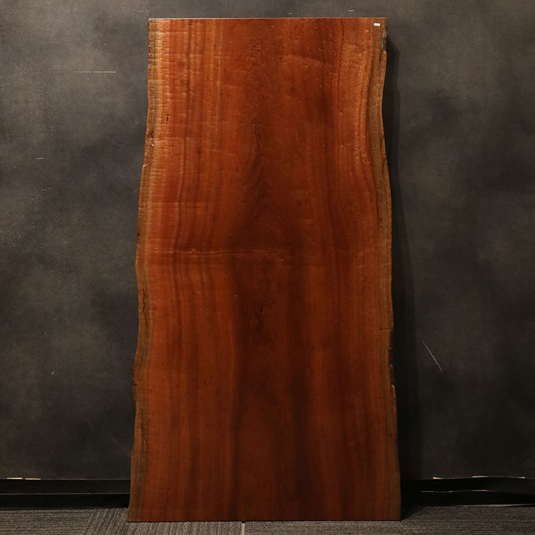 一枚板　サペリ(杢)　273-1/2-3-1　(W165cm)