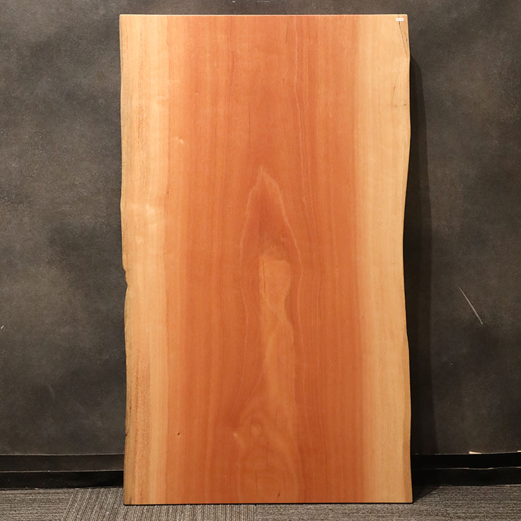 一枚板　ボセ　297-1/3-17-3　(W130cm)