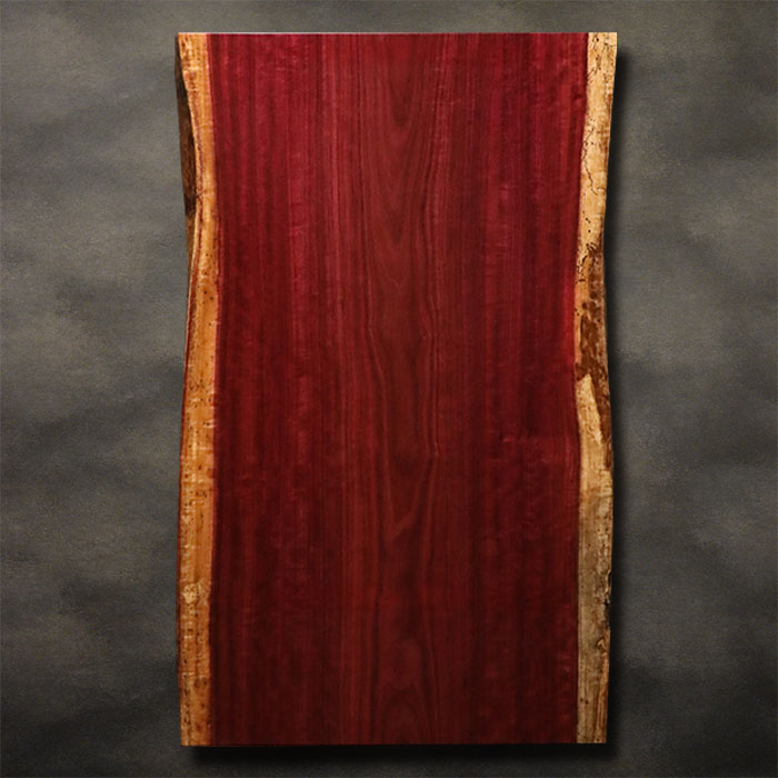 パープルハート