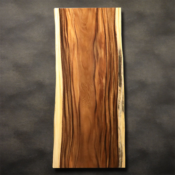 モンキーポッド