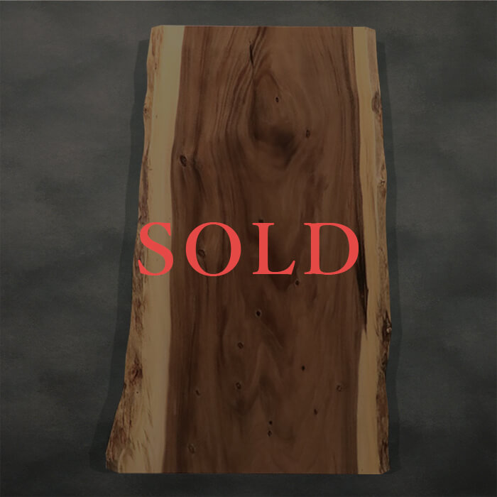 SOLD