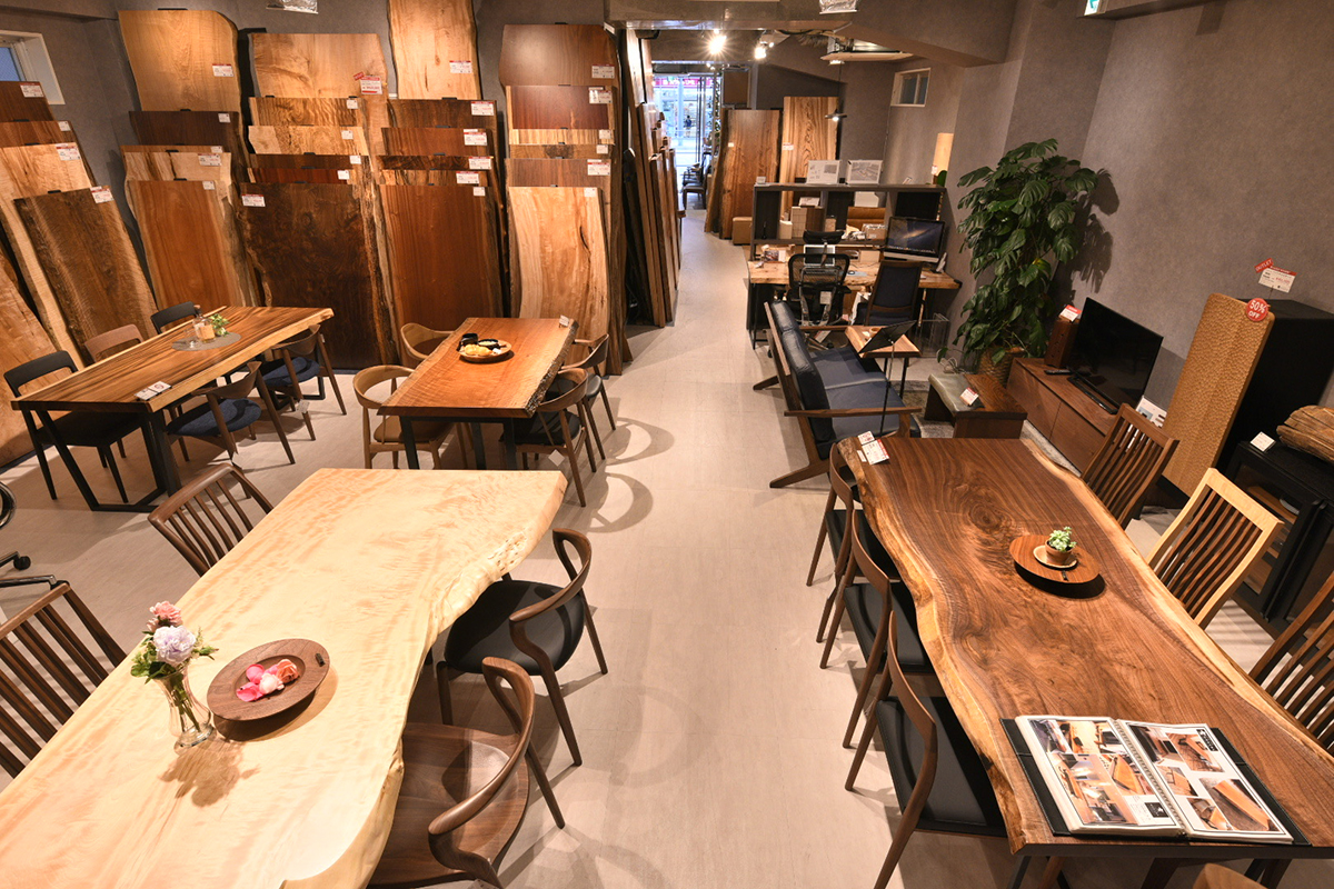 年に一度の大処分セール」絶賛開催中！ | 一枚板テーブル、無垢材 天板 