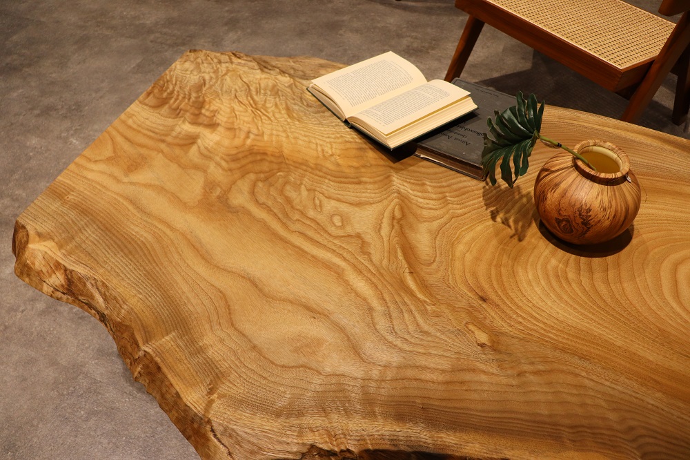 一枚板テーブル、無垢材 天板の販売【アトリエ木馬】 