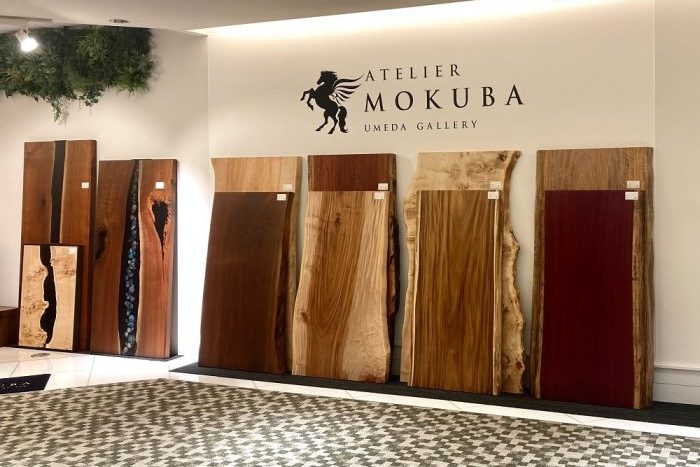 12/1-29　SPECIAL SALE　梅田ギャラリー