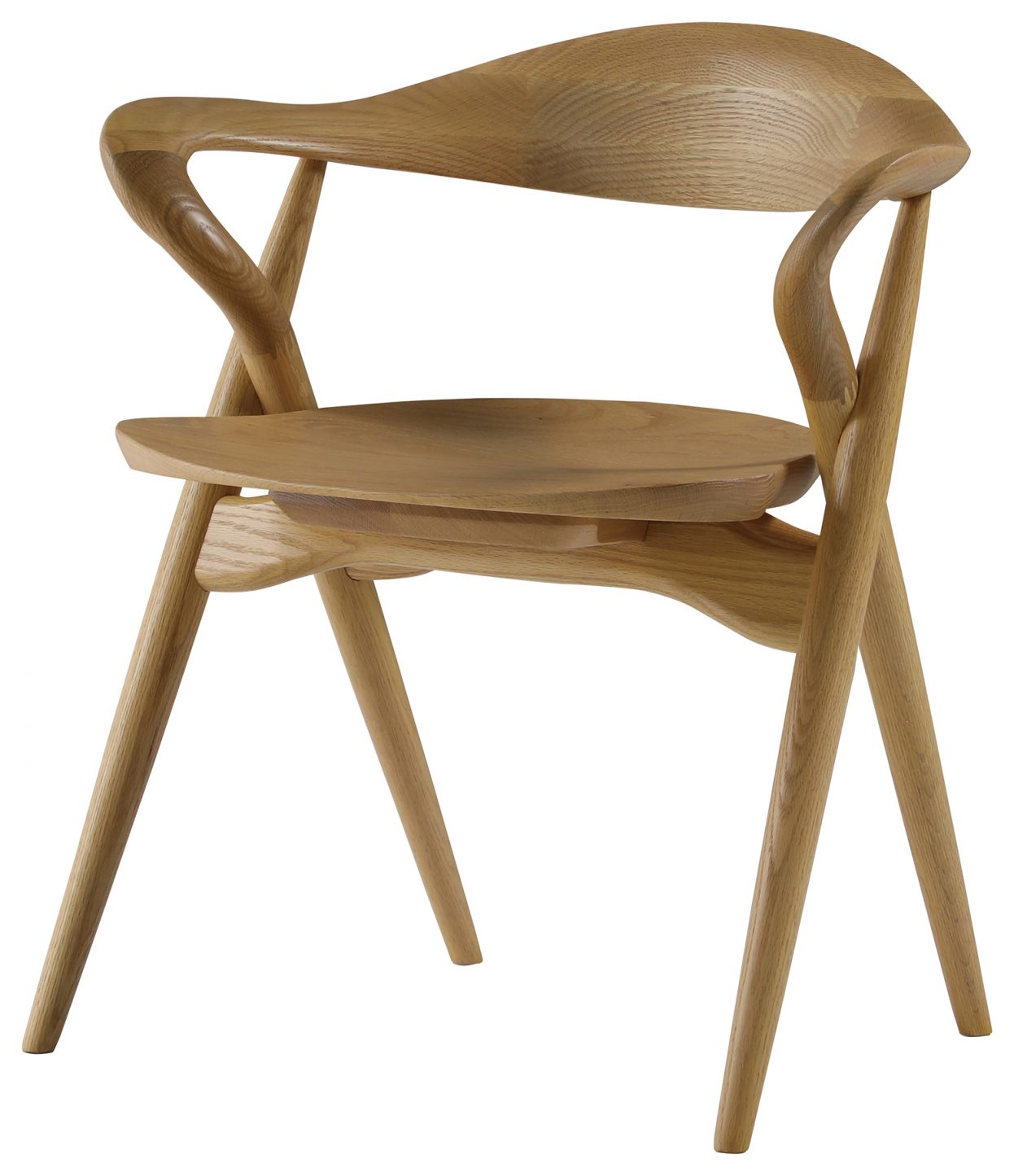 モリスチェア　OAK