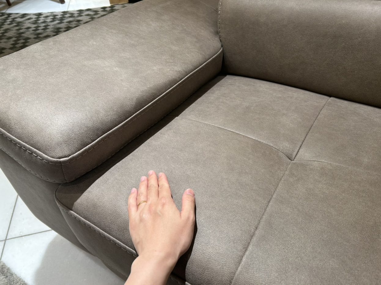 レザーテックス