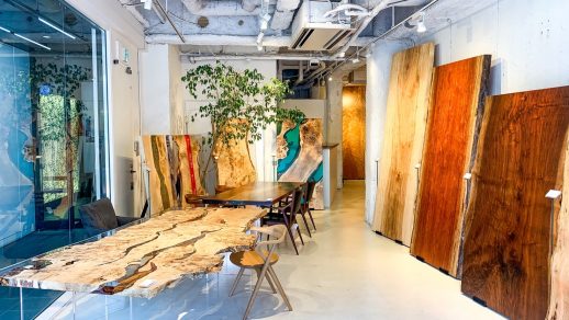 【ショップツアー】アトリエ木馬青山プレミアムギャラリーの店内を大公開！