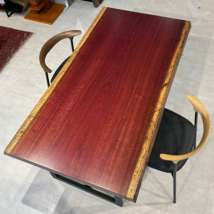 9/6-23 一枚板・レジンフェア 天神・大川店合同開催