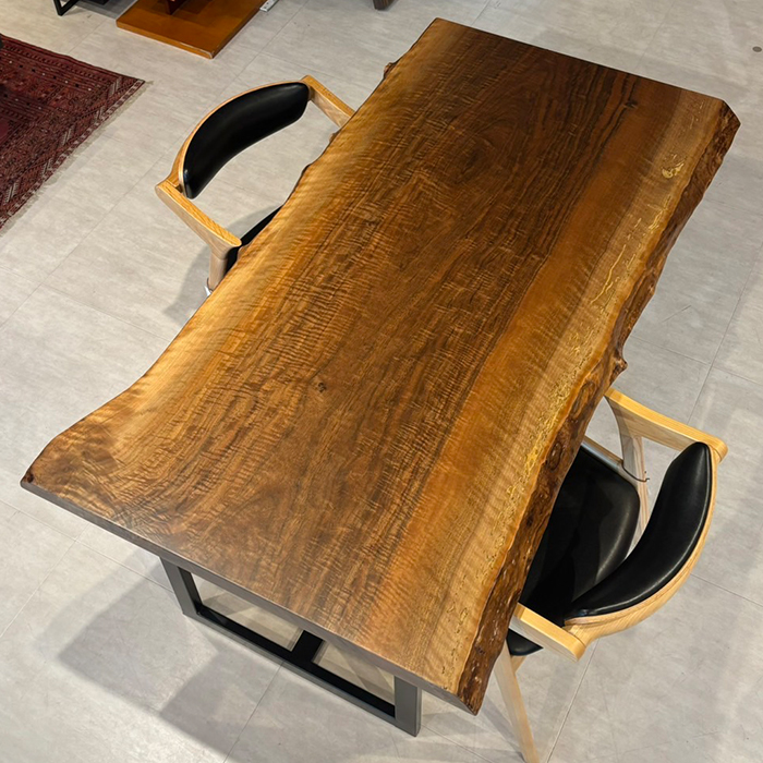 9/6-23 一枚板・レジンフェア 天神・大川店合同開催