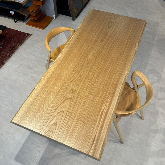 9/6-23 一枚板・レジンフェア 天神・大川店合同開催