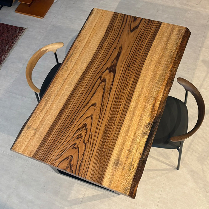 9/6-23 一枚板・レジンフェア 天神・大川店合同開催