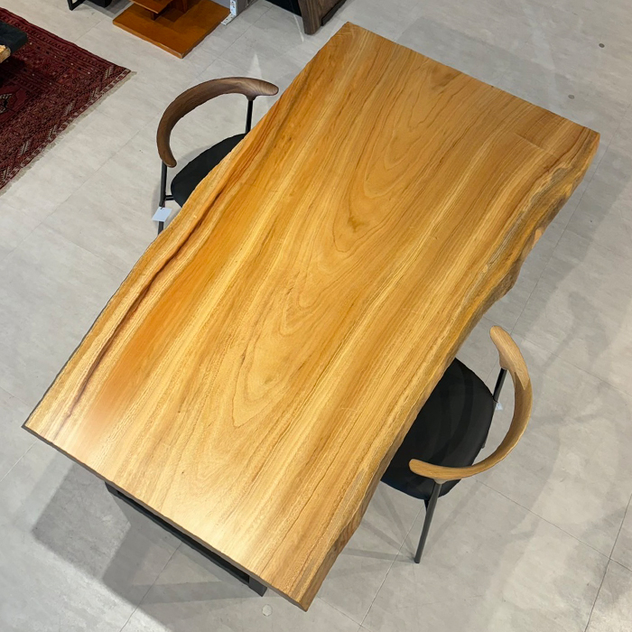 9/6-23 一枚板・レジンフェア 天神・大川店合同開催