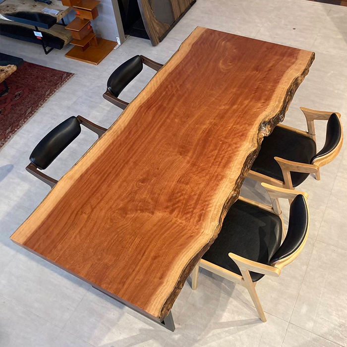 9/6-23 一枚板・レジンフェア 天神・大川店合同開催