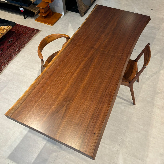 9/6-23 一枚板・レジンフェア 天神・大川店合同開催