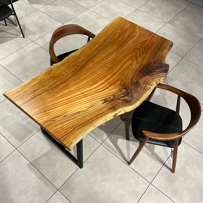 9/6-23 一枚板・レジンフェア 天神・大川店合同開催