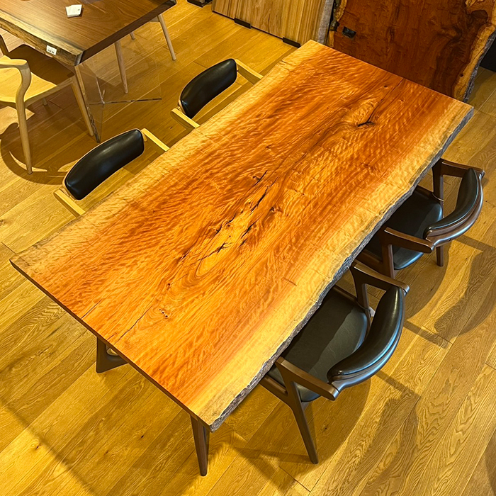 9/6-23 一枚板・レジンフェア 天神・大川店合同開催