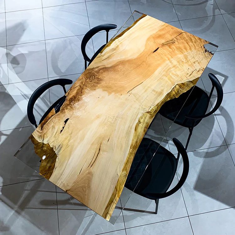 10/4-31 アトリエ木馬・吉祥寺 一枚板全品大特価セール