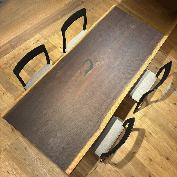 10/4-31 アトリエ木馬・吉祥寺 一枚板全品大特価セール