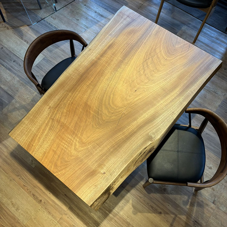 10/4-31 アトリエ木馬・吉祥寺 一枚板全品大特価セール