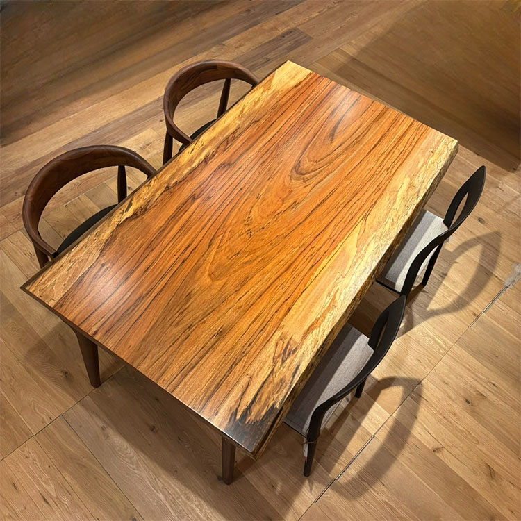 10/4-31 アトリエ木馬・吉祥寺 一枚板全品大特価セール