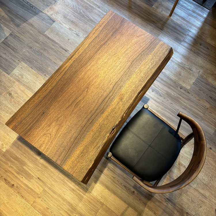 10/4-31 アトリエ木馬・吉祥寺 一枚板全品大特価セール