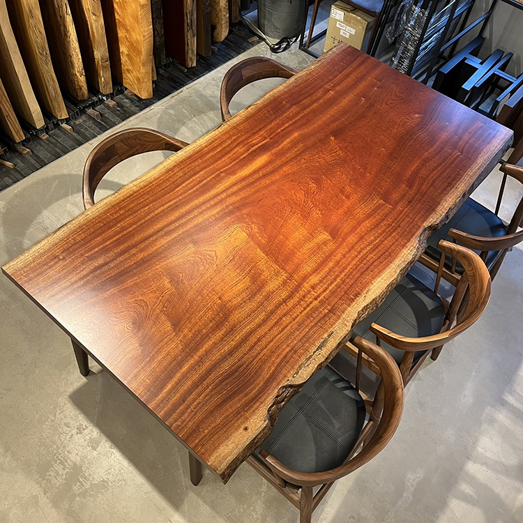 10/4-31 アトリエ木馬・吉祥寺 一枚板全品大特価セール