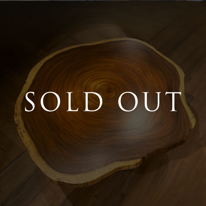 10/4-31 アトリエ木馬・吉祥寺 一枚板全品大特価セール