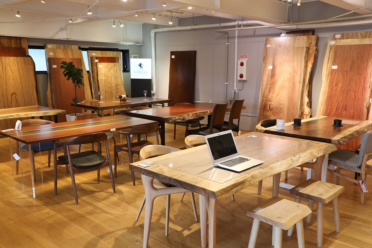 大川ギャラリー