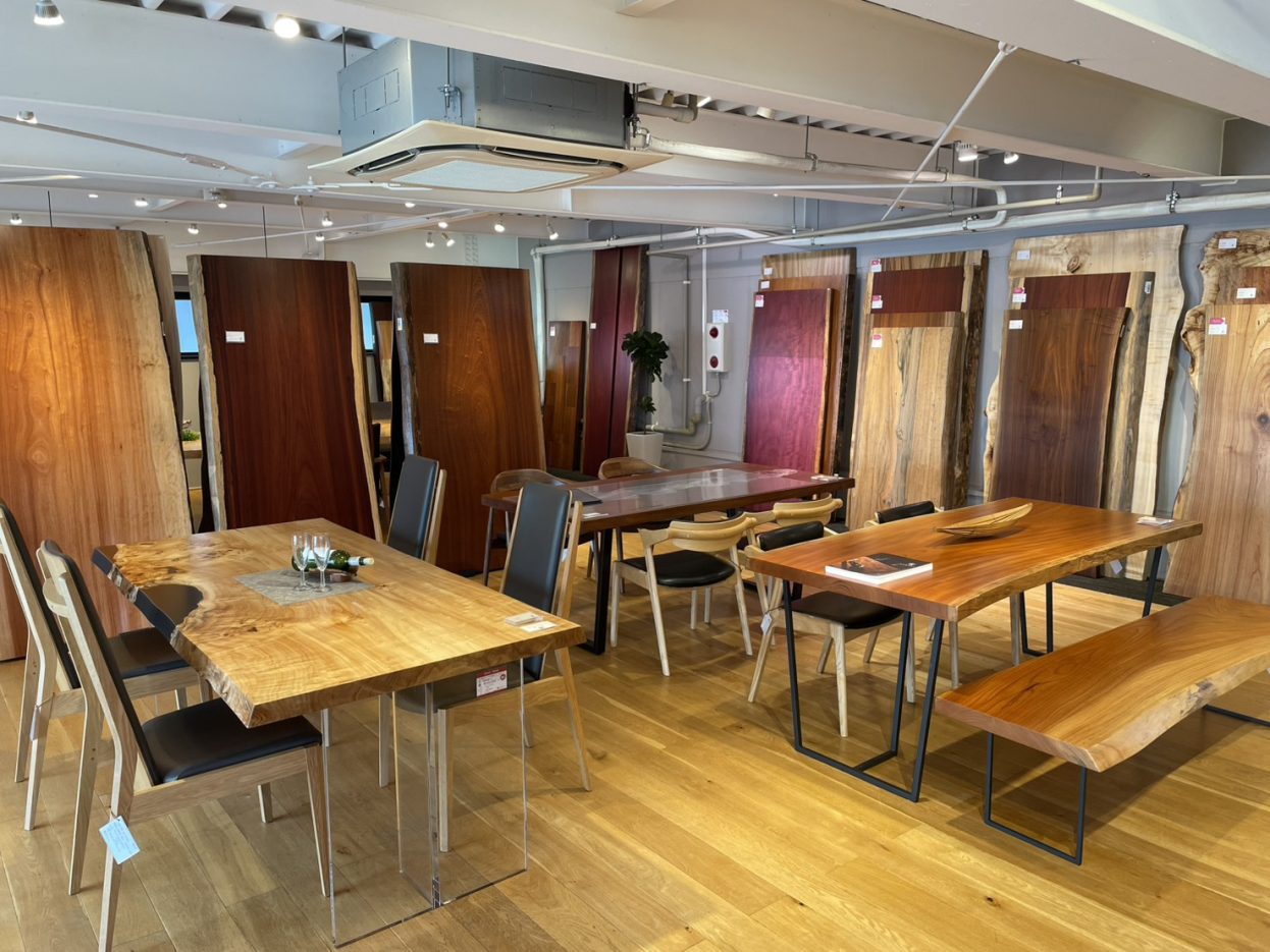 2025　関家具展示会