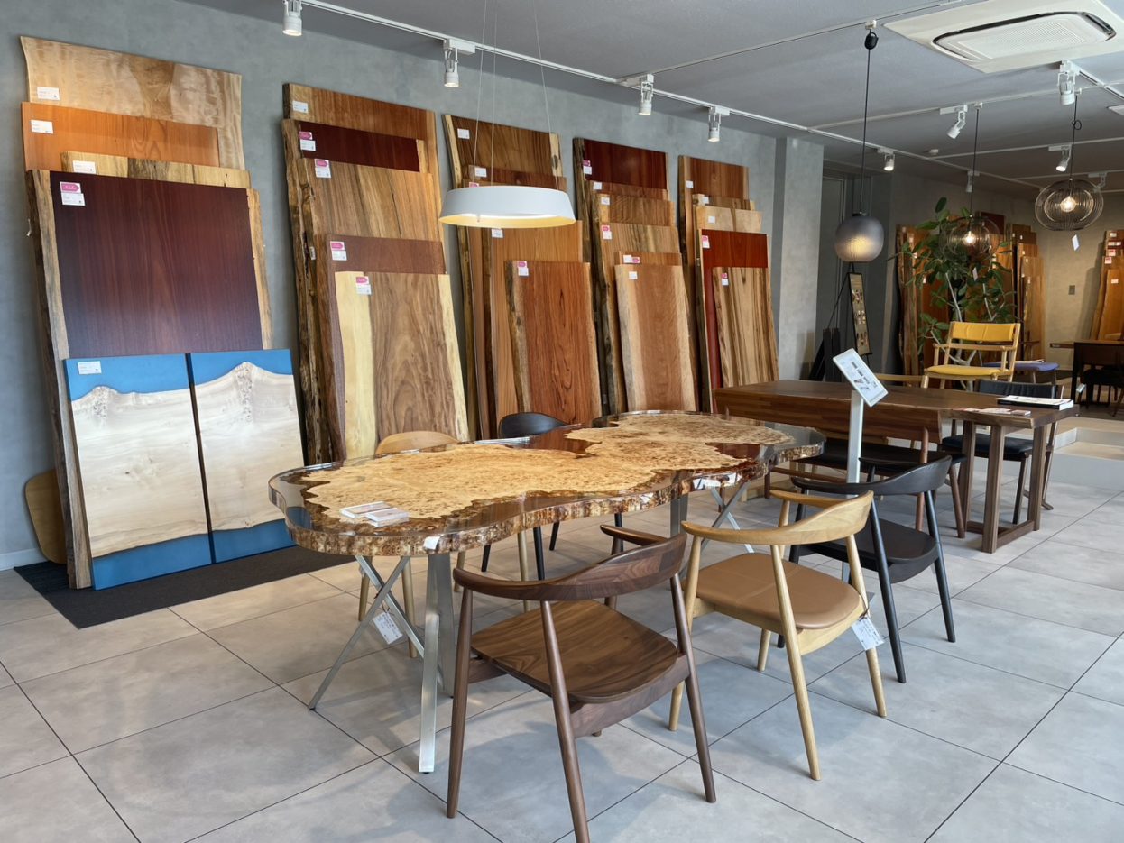 2025　関家具展示会