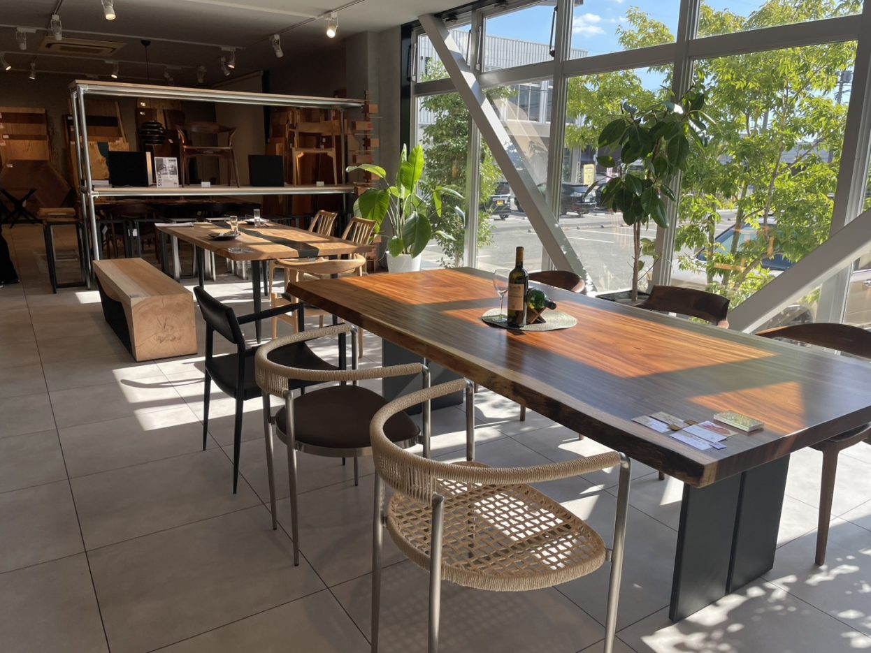 2025　関家具展示会