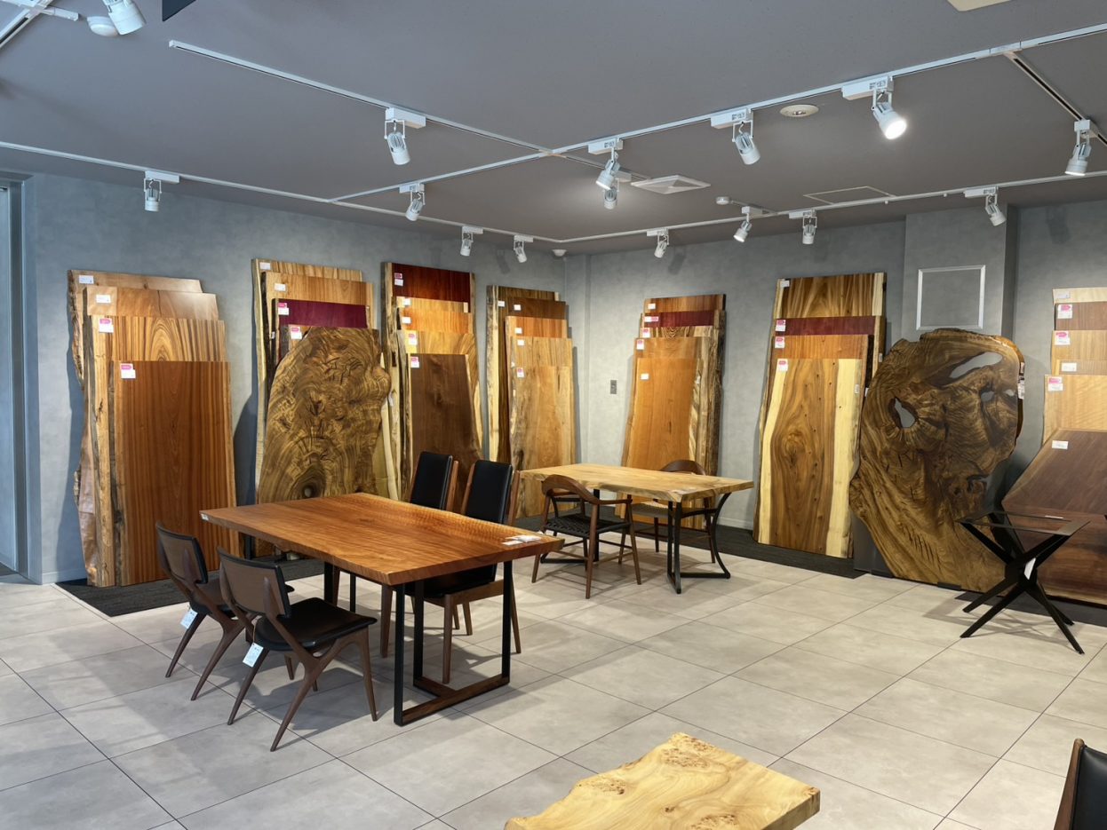 2025　関家具展示会