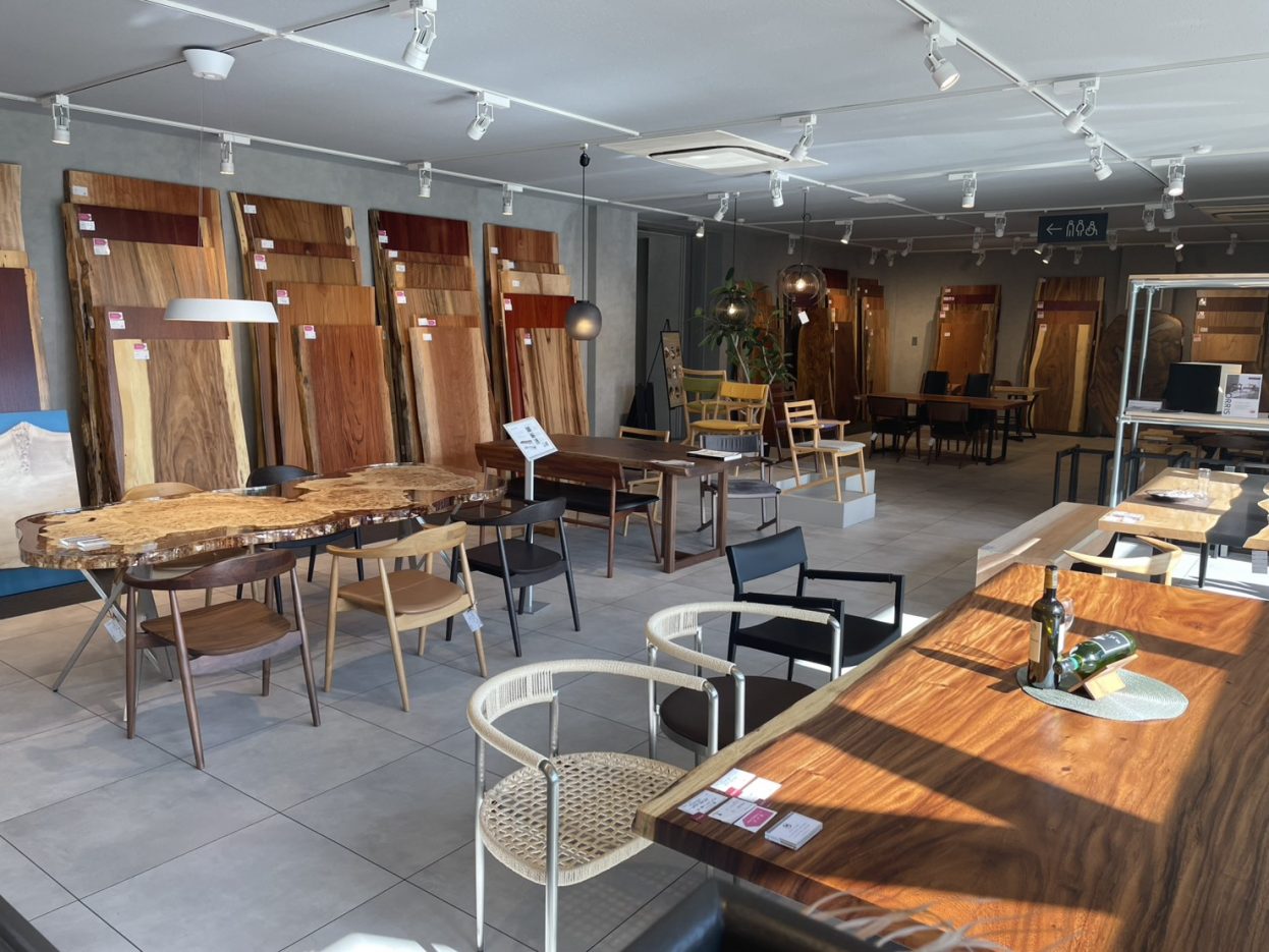 2025　関家具展示会