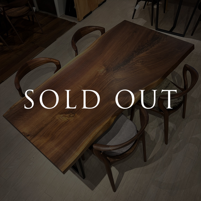 12/4-23　アトリエ木馬・新宿　一枚板フェア