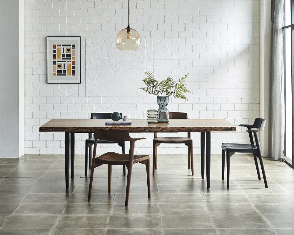 インテリアテイスト