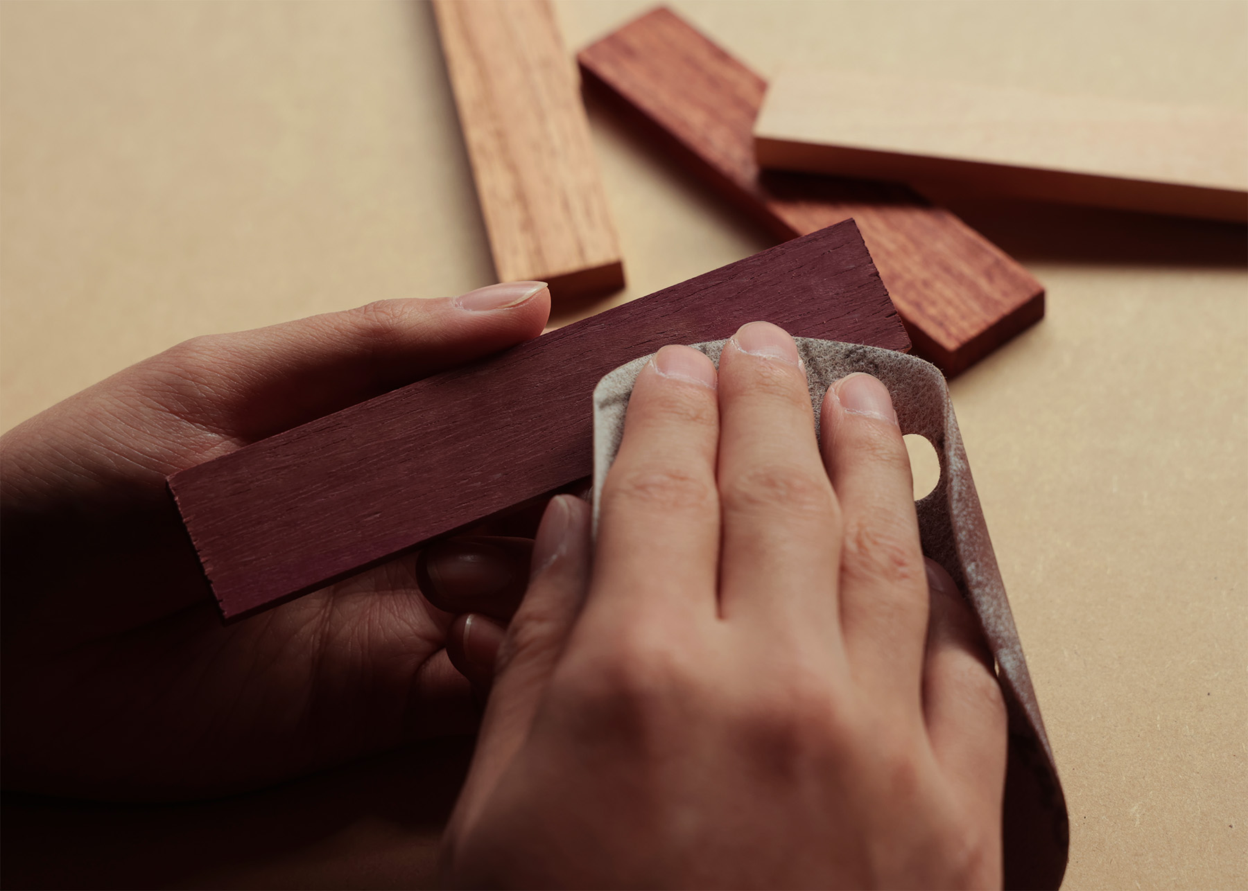 12/13(土),14(日) 木のクリスマスリース ワークショップ 大川ギャラリー