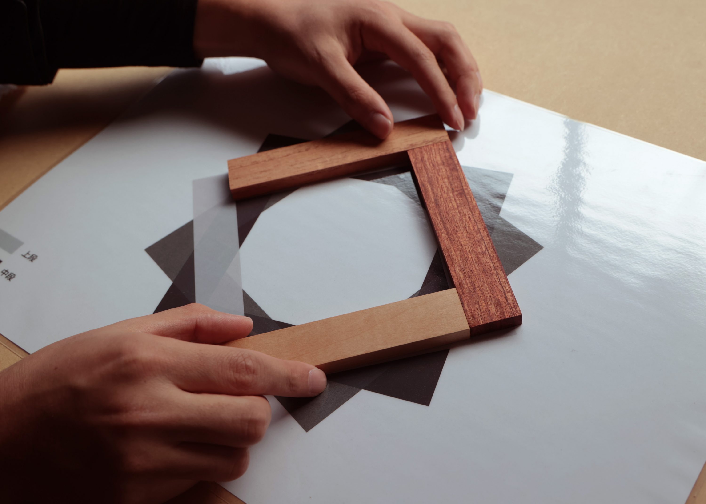 12/13(土),14(日) 木のクリスマスリース ワークショップ 大川ギャラリー