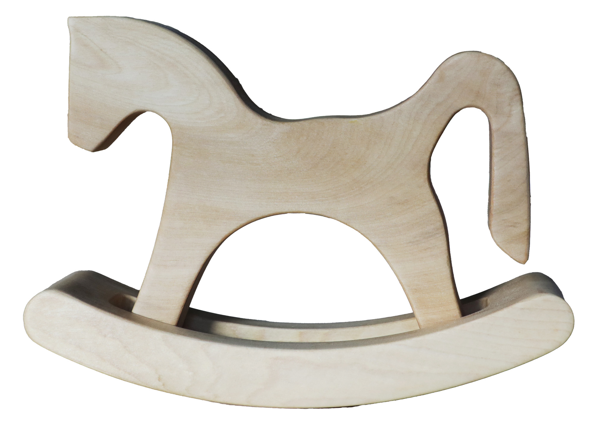 【ワークショップ】世界で一つだけの木馬をつくってみませんか？